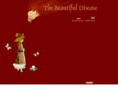 the-beautiful-disease.com