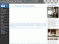 thedevelopersgroup.com