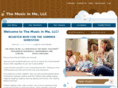 themusicinmesc.com