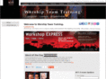 trainingworshipteams.com