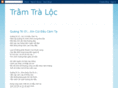 tramtraloc.com