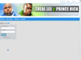trealleeandprincerick.com