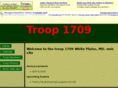 troop1709.com