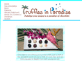 trufflesinparadise.com