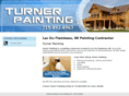 turnerstainingandpainting.com