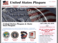 unitedstatesplaques.com