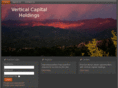 verticalcapitalholdings.com