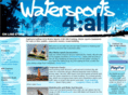 watersports4all.com