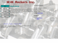 wwrockers.com