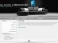 zahidupholstery.com
