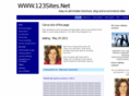 123sites.net