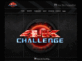 4kchallenge.com