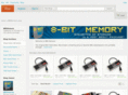 8bitmemory.com