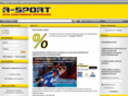 a-sport.org