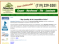absolutefloorco.com