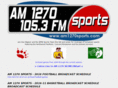 am1270sports.com