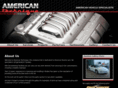 americantechnique.co.uk