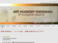 art-academy-yokohama.com