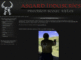 asgardindustries.com