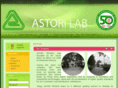 astorilab.com