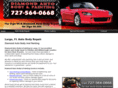 autobodycollisionshop.com