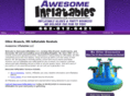 awesomebounces.com