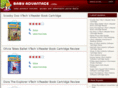 babyadvantage.com