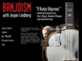 banjoism.com