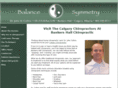 bankershallchiropractic.com