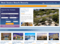 bestvenicebeachresorts.com