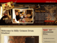 billysdrumstudies.com