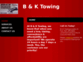 bkautotow.com