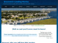 brunswickboatbrokers.com