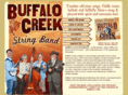 buffalocreekband.com