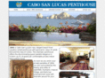 cabosanlucaspenthouse.com