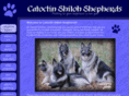 catoctinshilohs.com