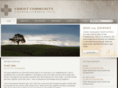 cccfrisco.org