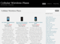 cellularwirelessplans.com