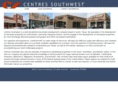 centressouthwest.com
