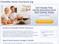 charlottehomeinsurance.org