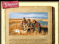 circlethreeranch.com