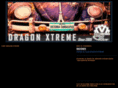 clubdragonxtreme.com