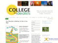 collegeforidealists.com