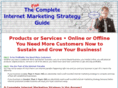 completeinternetmarketingstrategy.com