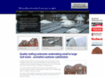 completeroofingsolutions.com