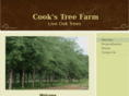 cookstreefarm.com