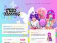 cuteclowns.com