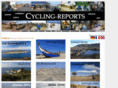 cycling-reports.de