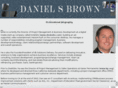 dansbrown.com