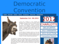 democratic-convention.com